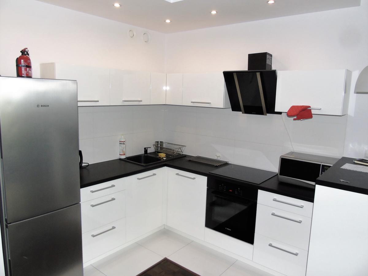 Mone - Fajny Apartament W Centrum Wroclawia Exteriér fotografie