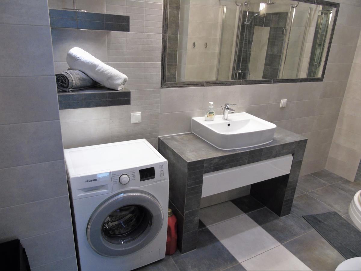 Mone - Fajny Apartament W Centrum Wroclawia Exteriér fotografie