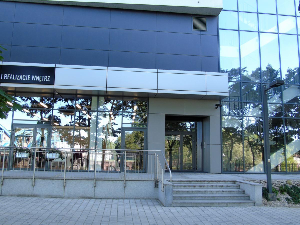Mone - Fajny Apartament W Centrum Wroclawia Exteriér fotografie