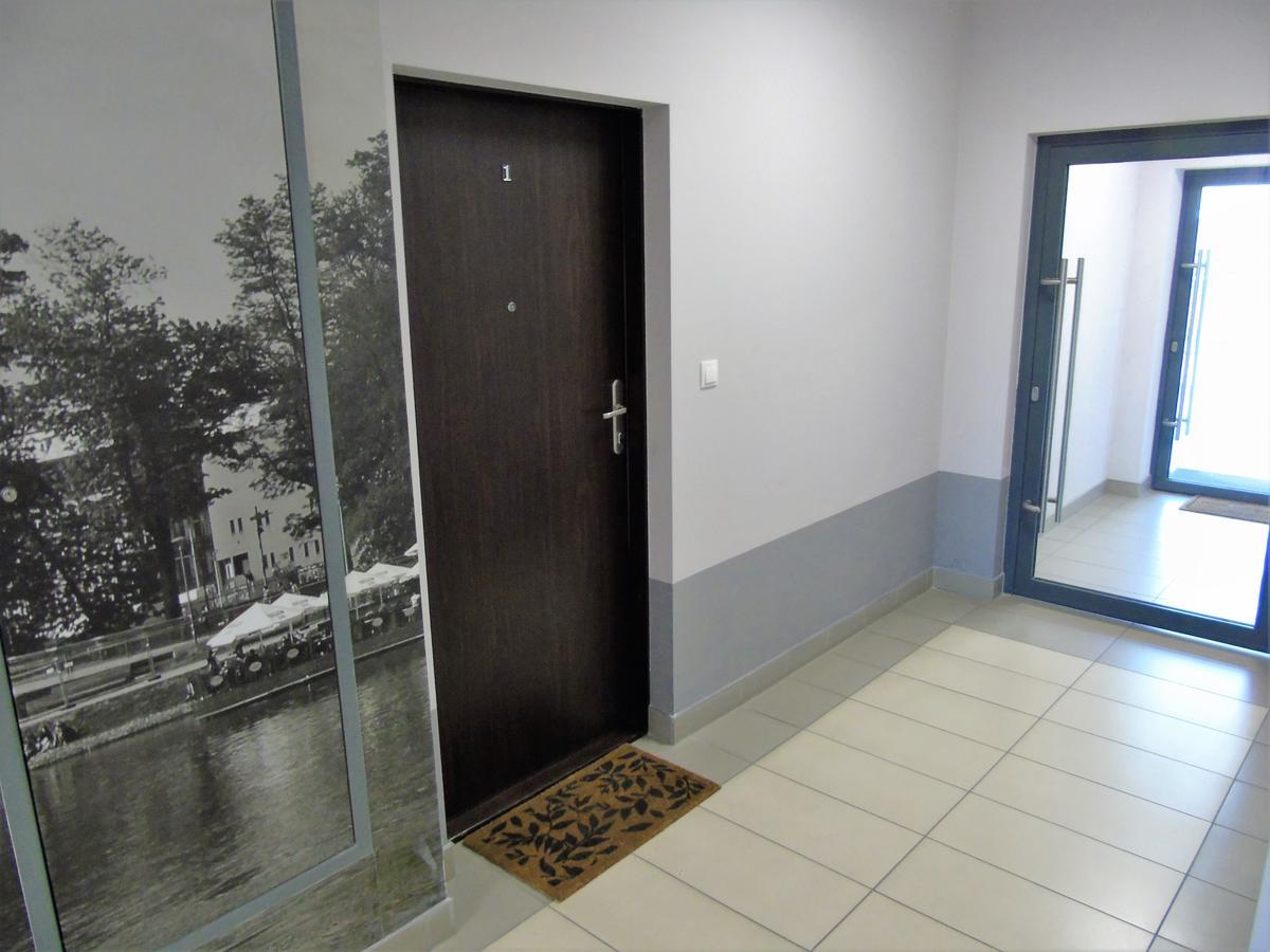 Mone - Fajny Apartament W Centrum Wroclawia Exteriér fotografie