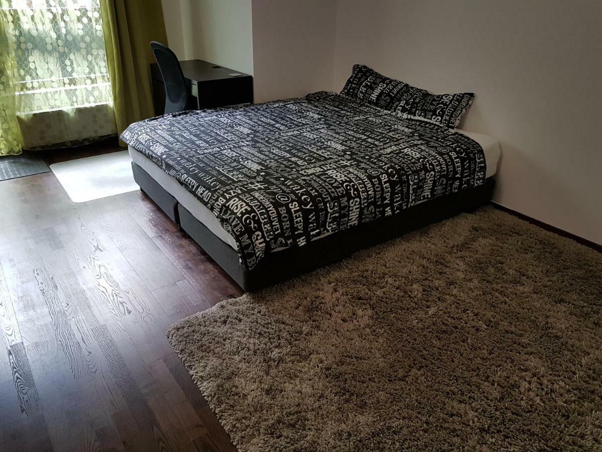 Mone - Fajny Apartament W Centrum Wroclawia Exteriér fotografie