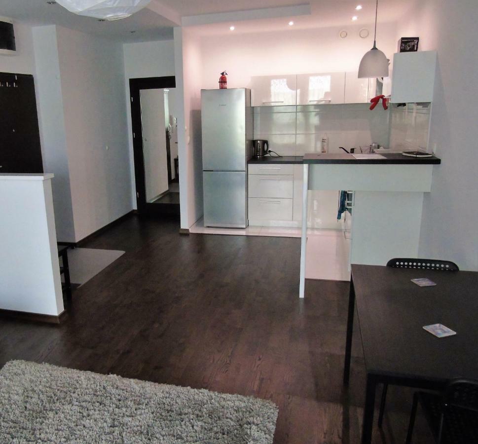 Mone - Fajny Apartament W Centrum Wroclawia Exteriér fotografie